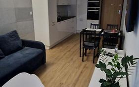 Apartament Eden